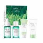 Kit de Skincare SKIN1004 Madagascar Centella Tea-Trica Travel 4pcs