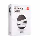 Kit M�scaras Faciais SKIN1004 Zombie Beauty Mummy Pack & Activator 8pcs
