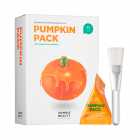 Kit M�scaras Faciais SKIN1004 Zombie Beauty By Pumpkin Pack 4g x 16pcs