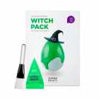 Kit M�scaras Faciais SKIN1004 Zombie Beauty Witch Pack 4g x 16pcs