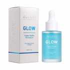S�rum Facial Alluvi Labs GLOW Copper Peptide 30ml