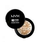 P� Solto NYX Mineral Powder MFP01 Light Medium