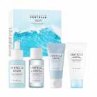 Kit de Skincare SKIN1004 Madagascar Centella Hyalu-Cica Travel 4pcs