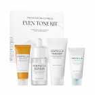 Kit de Skincare SKIN1004 Madagascar Centella Even Tone 4pcs