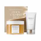 Kit de Skincare SKIN1004 Madagascar Centella Quick Calming Duo