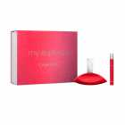 Perfume Calvin Klein My Euphoria EDP Feminino 2pcs