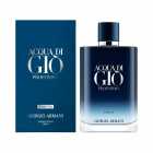 Perfume Giorgio Armani Acqua Di Gi� Profondo Parfum Masculino 200ml