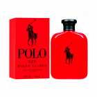 Perfume Ralph Lauren Polo Red EDT Masculino 125ml