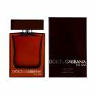Perfume Dolce & Gabbana The One Pour Homme Parfum Masculino 100ml
