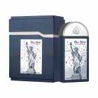 Perfume Lattafa Pride New York the City of Dreams EDP Unissex 100ml