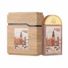Perfume Lattafa Pride London the City of Contrast EDP Unissex 100ml