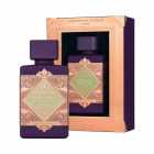 Perfume Lattafa Badee Al Oud Amethyst Fusion EDP Unissex 100ml