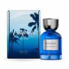 Perfume Mykonos California Blue Extrait de Parfum Unissex 50ml