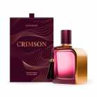Perfume Mykonos Crimson Extrait de Parfum Unissex 100ml