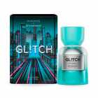 Perfume Mykonos x SetiawanAde Glitch Extrait de Parfum Unissex 50ml
