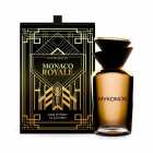 Perfume Mykonos Monaco Royale Extrait de Parfum Unissex 100ml
