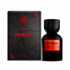 Perfume Mykonos x AlterEgo MyEgo Extrait de Parfum Unissex 50ml