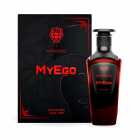 Perfume Mykonos x AlterEgo MyEgo Extrait de Parfum Unissex 100ml