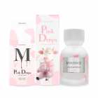 Perfume Mykonos Pink Drops Extrait de Parfum Feminino 50ml