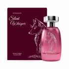 Perfume Mykonos Silent Whisper Extrait de Parfum Unissex 100ml