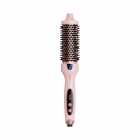 Escova Modeladora Wavytalk Blowout Boost Pink Bivolt