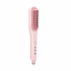Escova Alisadora a Vapor Wavytalk Steamline PRO Pink Bivolt 