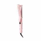 Modelador e Alisador Wavytalk Whirlwind Curl PRO Pink Bivolt