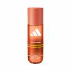 Mist para Corpo e Cabelo Adidas Dream Glaze Caramelized Hazelnut & Cocoa Fudge 236ml