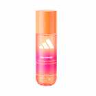 Mist para Corpo e Cabelo Adidas Get Comfy Vanilla Delight & Peony Bloom 236ml