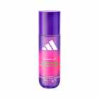Mist para Corpo e Cabelo Adidas Spark Up Lush Mango & Sweet Lemon 236ml