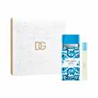 Kit Perfume Dolce & Gabbana Light Blue Capri in Love Feminino 2pcs