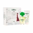 Kit Perfume Cabotine de Gr�s EDT 50ml + Body Lotion 50ml