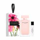 Kit Perfume Narciso Rodriguez For Her EDT Feminino 100ml + Pure Musc EDP 10ml
