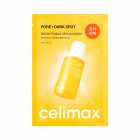 M�scara Facial CELIMAX Pore + Dark Spot Brightening Serum Mask de 27ml