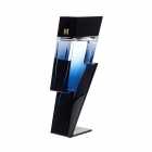Tester Perfume Carolina Herrera Bad Boy Cobalt EDP Masculino 100ml
