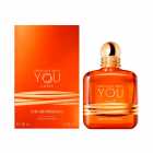 Perfume Giorgio Armani Stronger With You Amber EDP Masculino 100ml
