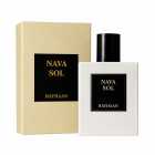 Perfume Rayhaan Nava Sol EDP Unissex 100ml
