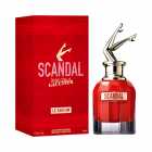 Perfume Jean Paul Gaultier Scandal Le Parfum EDP Intense Feminino 80ml