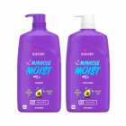Kit Capilar Aussie Miracle Moist Shampoo + Condicionador 778ml