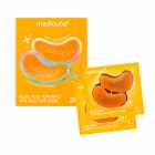 Patch para Olhos Medicube Kojic Acid Turmeric Vita Jelly Mask 28 Pares