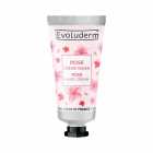 Creme de M�os Evoluderm Rose 30ml