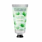 Creme de M�os Evoluderm Aloe Vera 30ml