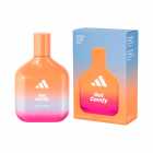 Perfume Adidas Vibes Get Comfy EDP Unissex 100ml