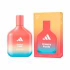 Perfume Adidas Vibes Happy Feels EDP Unissex 100ml
