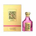 Perfume The Fragrance Topaz Glamour Extrait de Parfum Unisex 75ml