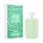 Perfume Fariis Pistachio Fusion EDP Unissex 100ml