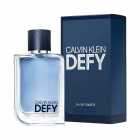 Perfume Calvin Klein Defy EDT Masculino 100ml