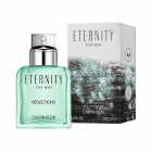 Perfume Calvin Klein Eternity Reflections EDT Masculino 100ml