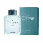 Perfume Calvin Klein CK Free EDT Masculino 100ml