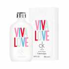 Perfume Calvin Klein CK One Essence Viva Love Parfum Intense Unissex 100ml
